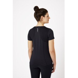 Functioneel dames-T-shirt Lucy Horze Functioneel dames-T-shirt Lucy Horze