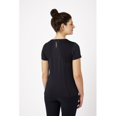 Functioneel dames-T-shirt Lucy Horze Functioneel dames-T-shirt Lucy Horze
