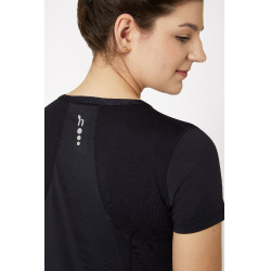 Functioneel dames-T-shirt Lucy Horze Functioneel dames-T-shirt Lucy Horze