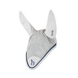 Vliegenmasker Wicklow Horze Brume haven Grijs Vliegenmasker Wicklow Horze Brume haven Grijs