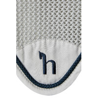 Vliegenmasker Wicklow Horze Brume haven Grijs