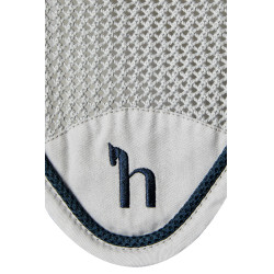 Vliegenmasker Wicklow Horze Brume haven Grijs Vliegenmasker Wicklow Horze Brume haven Grijs