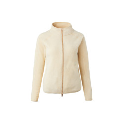 Dames fleecevest Zelda Horze