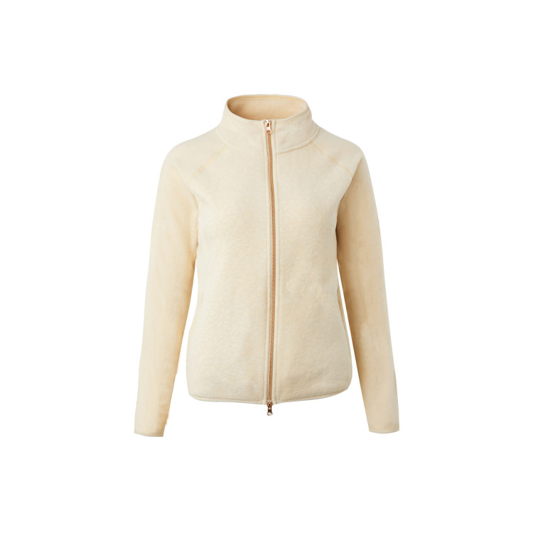 Dames fleecevest Zelda Horze