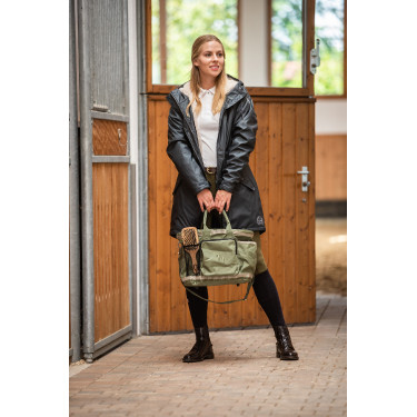 Poetsset Sandnes Horze Olijftak Violet Poetsset Sandnes Horze Olijftak Violet