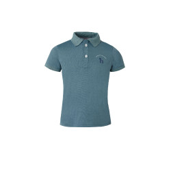Functionele polo Rae Horze kind