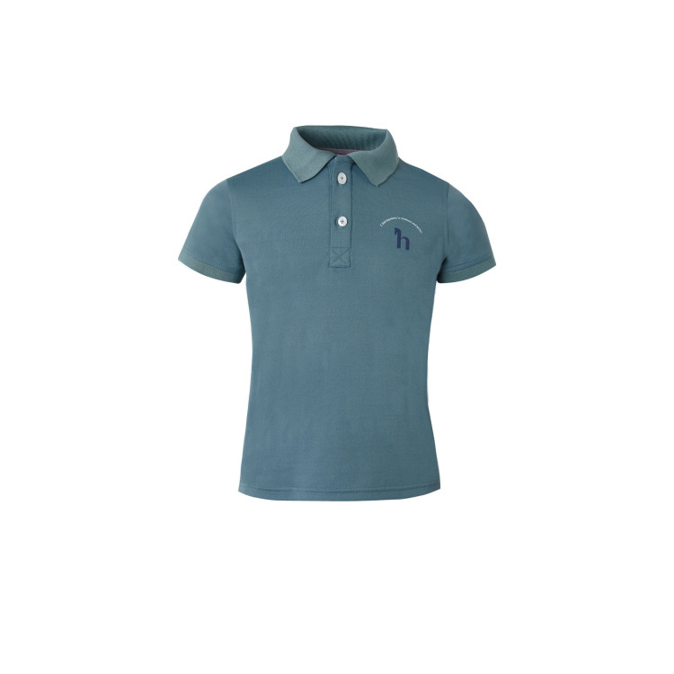 Functionele polo Rae Horze kind