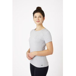 Functioneel dames-T-shirt Lucy Horze Functioneel dames-T-shirt Lucy Horze