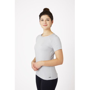 Functioneel dames-T-shirt Lucy Horze Functioneel dames-T-shirt Lucy Horze