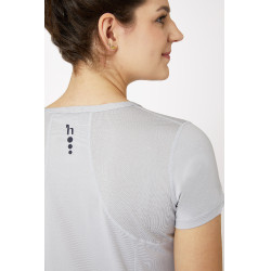 Functioneel dames-T-shirt Lucy Horze Functioneel dames-T-shirt Lucy Horze