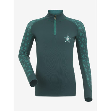 Technisch ondergoed Mini LeMieux Spargroen Technisch ondergoed Mini LeMieux Spargroen