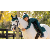 Technisch ondergoed Mini LeMieux Rioja Violet Technisch ondergoed Mini LeMieux Rioja Violet