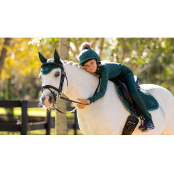 Technisch ondergoed Mini LeMieux Spargroen Technisch ondergoed Mini LeMieux Spargroen