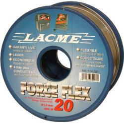Fil Forceflex 20 Lacmé Fil Forceflex 20 Lacmé
