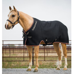 Droogdeken Horseware Rambo Airmax Cooler Disc