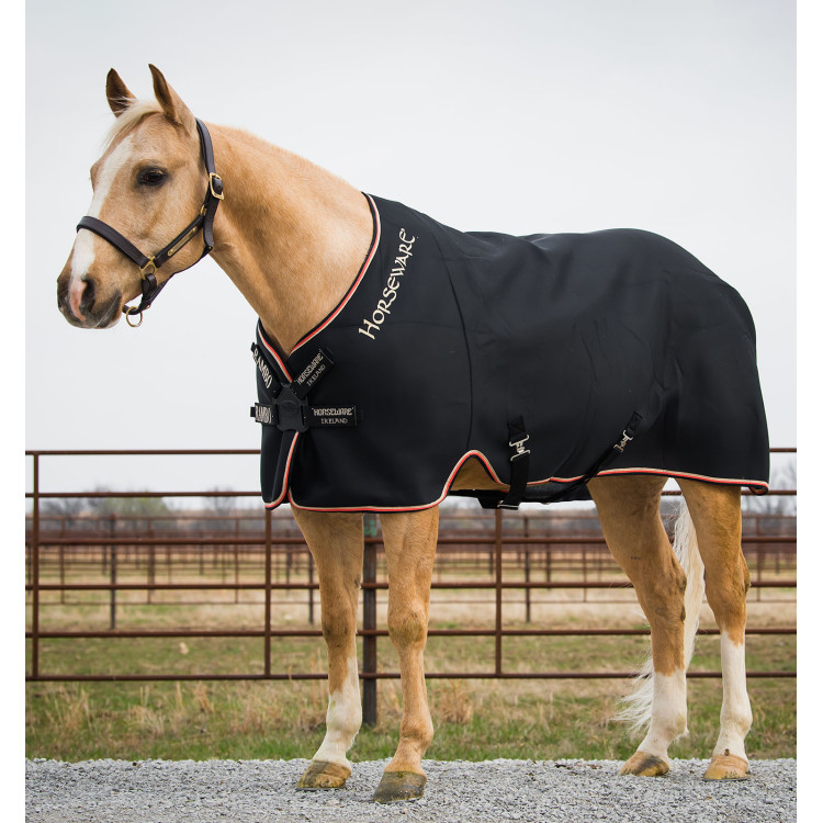 Droogdeken Horseware Rambo Airmax Cooler Disc
