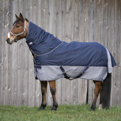 Equithème TYREX 600 D deken