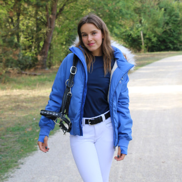 Jas Pénélope Step Jas Pénélope Step