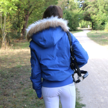 Jas Pénélope Step Jas Pénélope Step