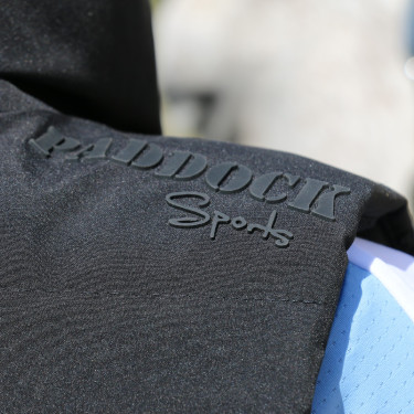 Mouwloze bodywarmer Longueil Paddock Sports Mouwloze bodywarmer Longueil Paddock Sports