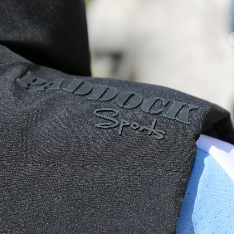 Mouwloze bodywarmer Longueil Paddock Sports Mouwloze bodywarmer Longueil Paddock Sports