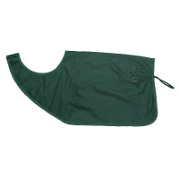 Regendeken/fleece Jamsa Flags & Cup Bleu marine