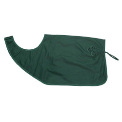 Regendeken/fleece Jamsa Flags & Cup Bleu marine