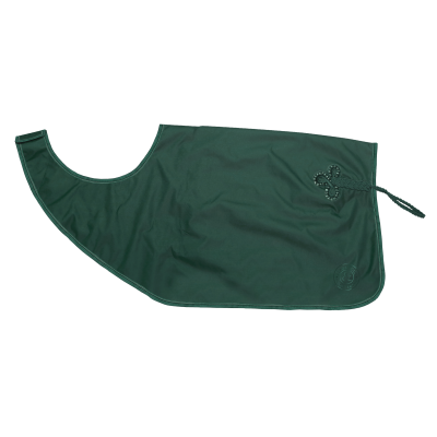 Regendeken/fleece Jamsa Flags & Cup Bleu marine