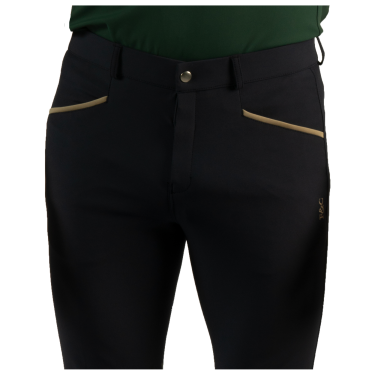 Broek Flags & Cup Brando heren Broek Flags & Cup Brando heren