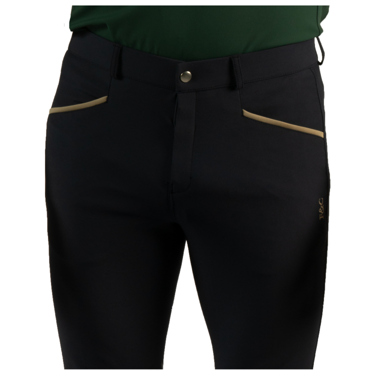 Broek Flags & Cup Brando Junior Broek Flags & Cup Brando Junior
