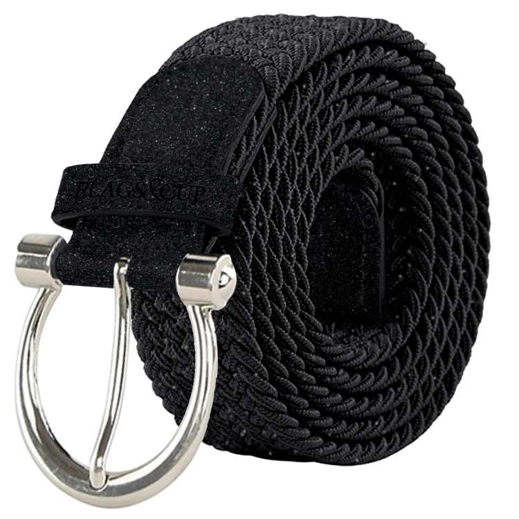 Elastische riem dames Jomala Flags & Cup Elastische riem dames Jomala Flags & Cup