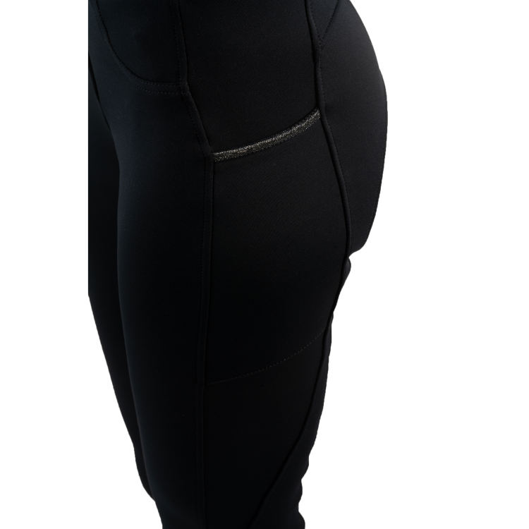 Legging Vlaggen & Beker GETA junior Legging Vlaggen & Beker GETA junior