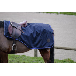 Zadeldeken Equithème Classic 600D Zadeldeken Equithème Classic 600D