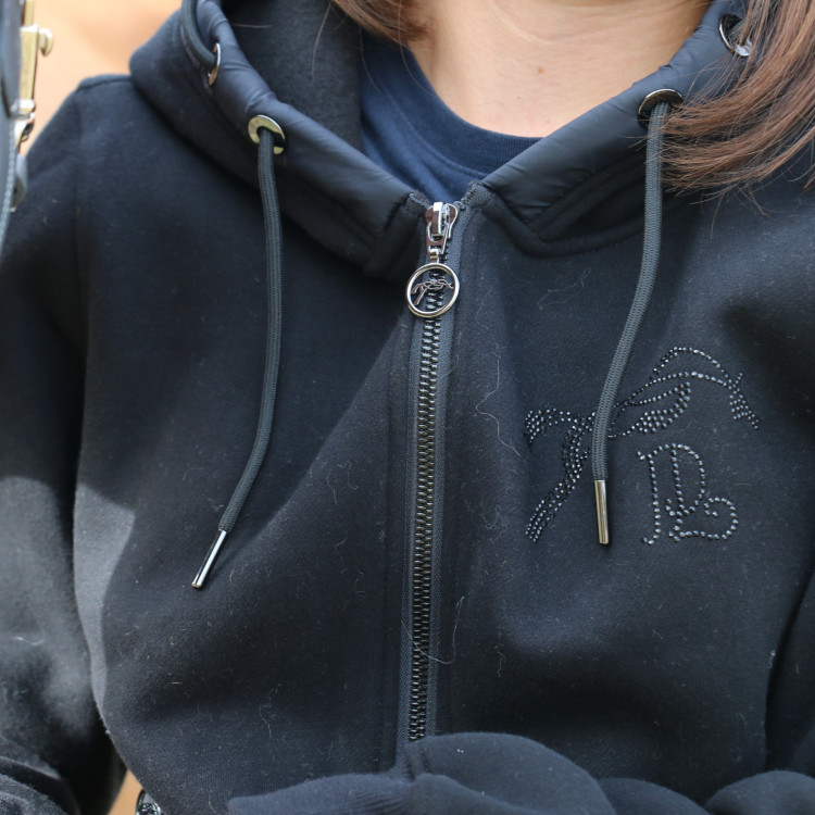 Sweat Fluore Pénélope Sweat Fluore Pénélope