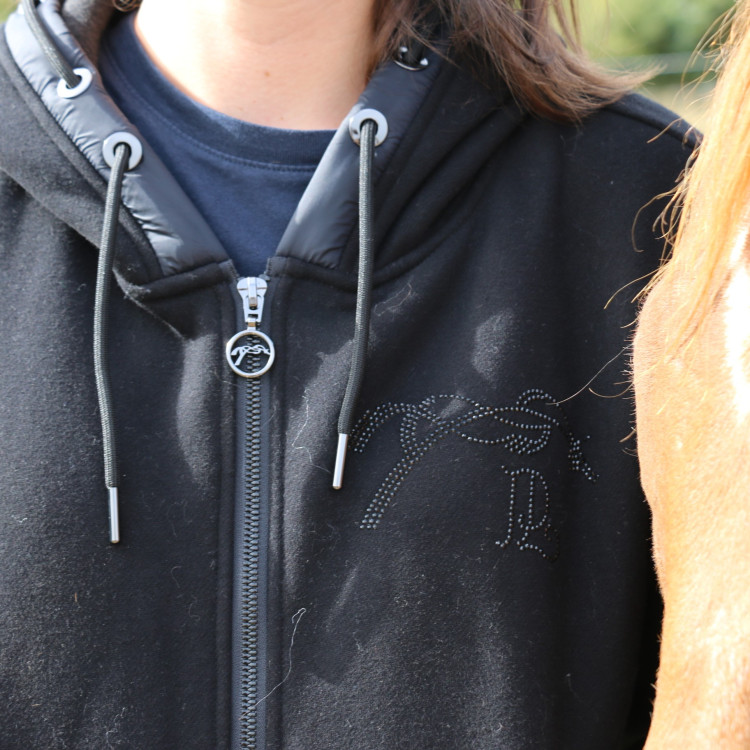 Sweat Fluore Pénélope Sweat Fluore Pénélope
