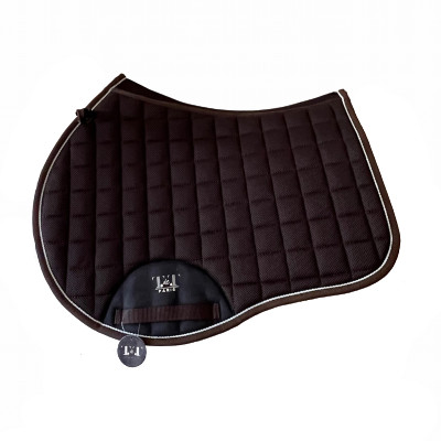 Air Mesh Tapijt T van T 2 Bruin