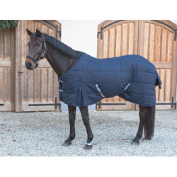 Dekken RugBe Indoor blauw Covalliero Dekken RugBe Indoor blauw Covalliero