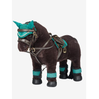Brug voor speelgoed Mini Pony LeMieux Zwart