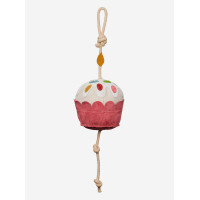 LeMieux speelgoed voor paarden Appel LeMieux speelgoed voor paarden Appel