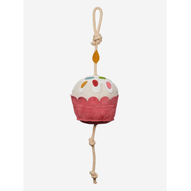 Jouet pour chevaux LeMieux Cupcake