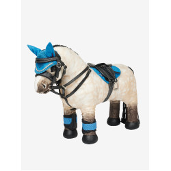 Martingaal voor Mini Pony speelgoed LeMieux Martingaal voor Mini Pony speelgoed LeMieux
