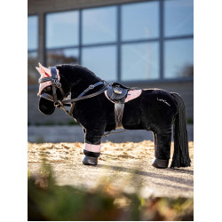 Martingaal voor Mini Pony speelgoed LeMieux Martingaal voor Mini Pony speelgoed LeMieux