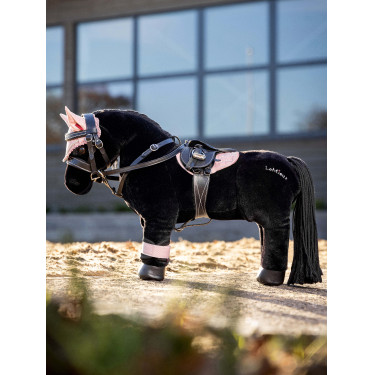 Martingaal voor Mini Pony speelgoed LeMieux Martingaal voor Mini Pony speelgoed LeMieux