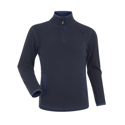 Polaire Mini LeMieux Mari Bleu marine