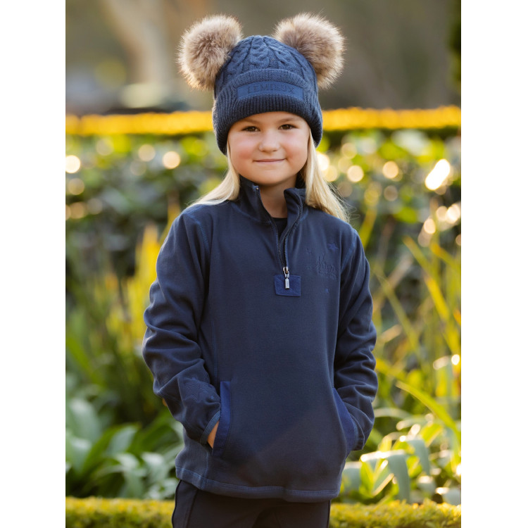 Polaire Mini LeMieux Mari Polaire Mini LeMieux Mari