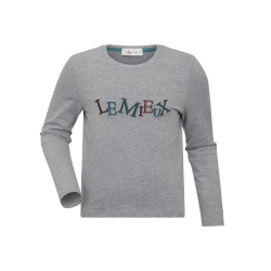 Lange mouwen T-shirt Mini LeMieux Jamie