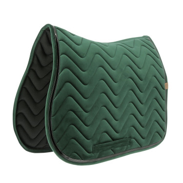 Zadeldek Equithème Glossy Zadeldek Equithème Glossy