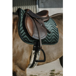 Zadeldek Equithème Glossy Zadeldek Equithème Glossy
