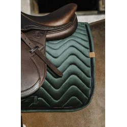 Zadeldek Equithème Glossy Zadeldek Equithème Glossy