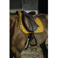 Zadeldek Equithème Glossy Zadeldek Equithème Glossy